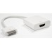 Yellow-Price iPad To HDMI Cable Adapter For Apple iPad, iPad 2, iPhone 4 And iTouch - Connect iPad To HDTV Screen